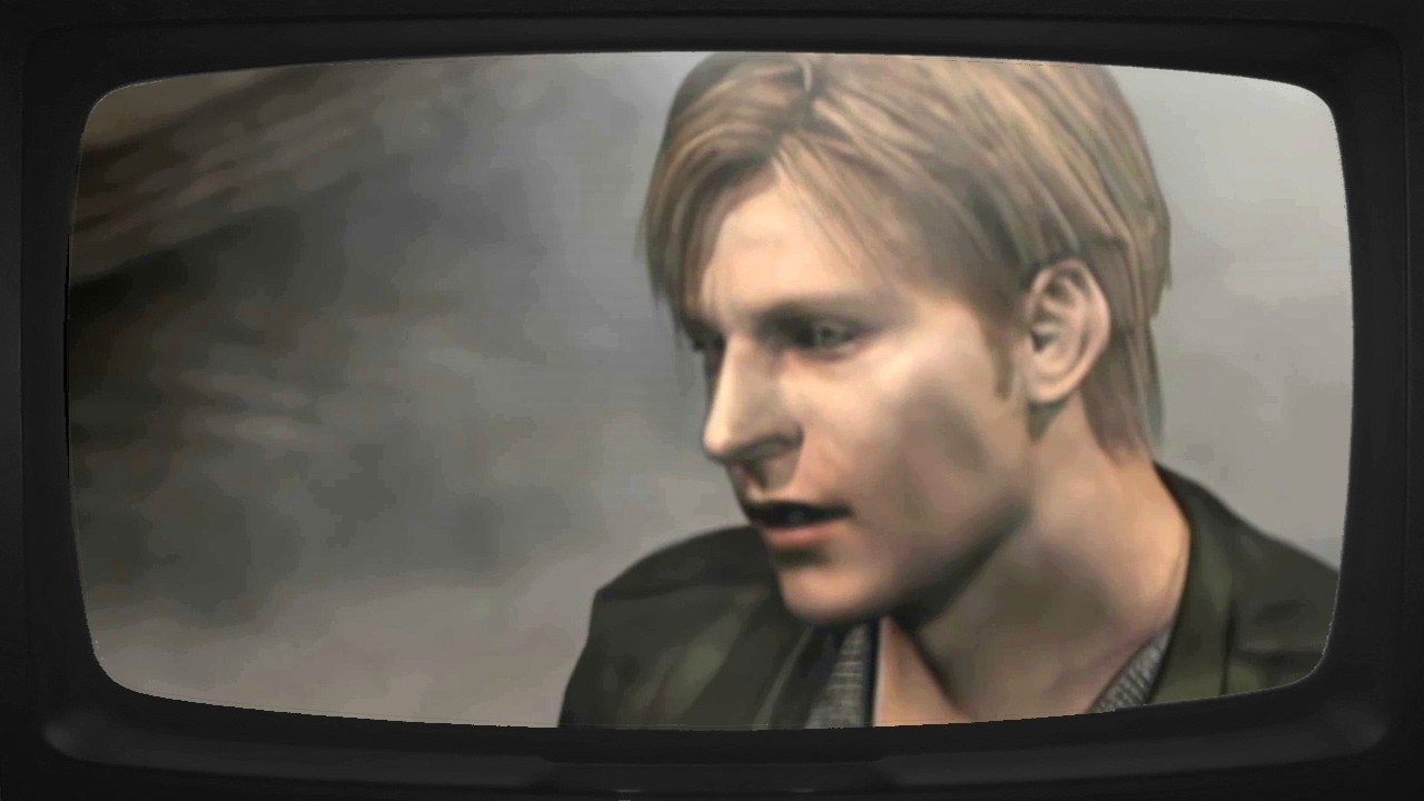 Any of you watch Silent Hill analysis videos and just get annoyed?