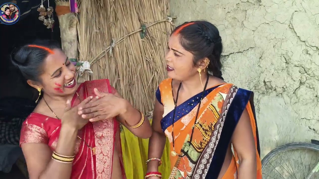 #Holi_mein_Pradesh ||  होली में प्रदेश #kanhaiyapoonamcomedy #comedy 