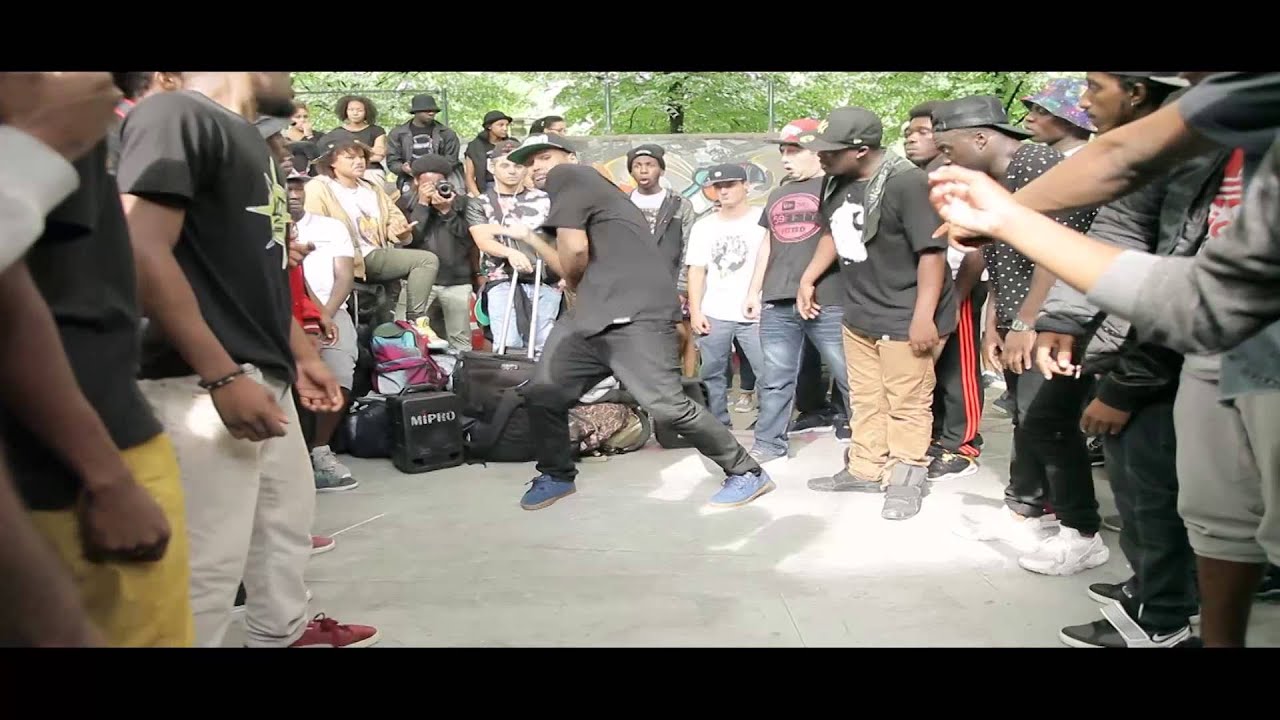 LIL STYLERIPPER HEAVY WEIGHT SESSION