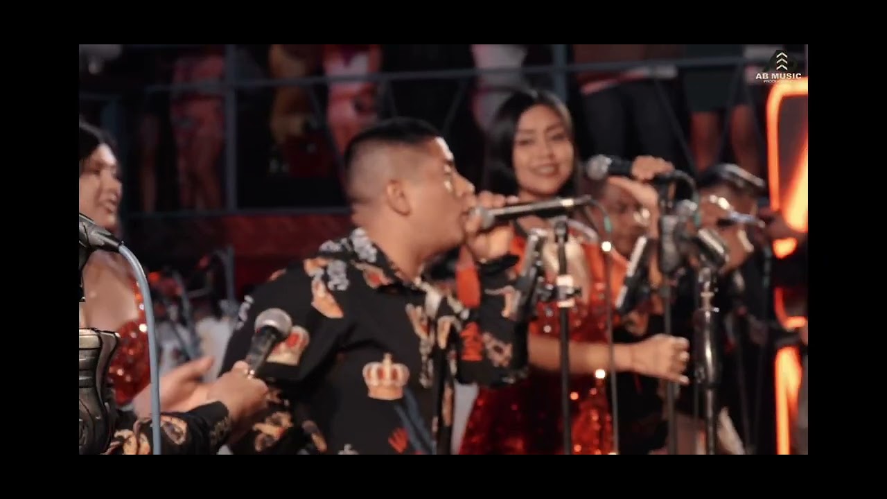 Mix no quiero quedarme solo - le creí - tattoo LOS REBELDES DE LA CUMBIA