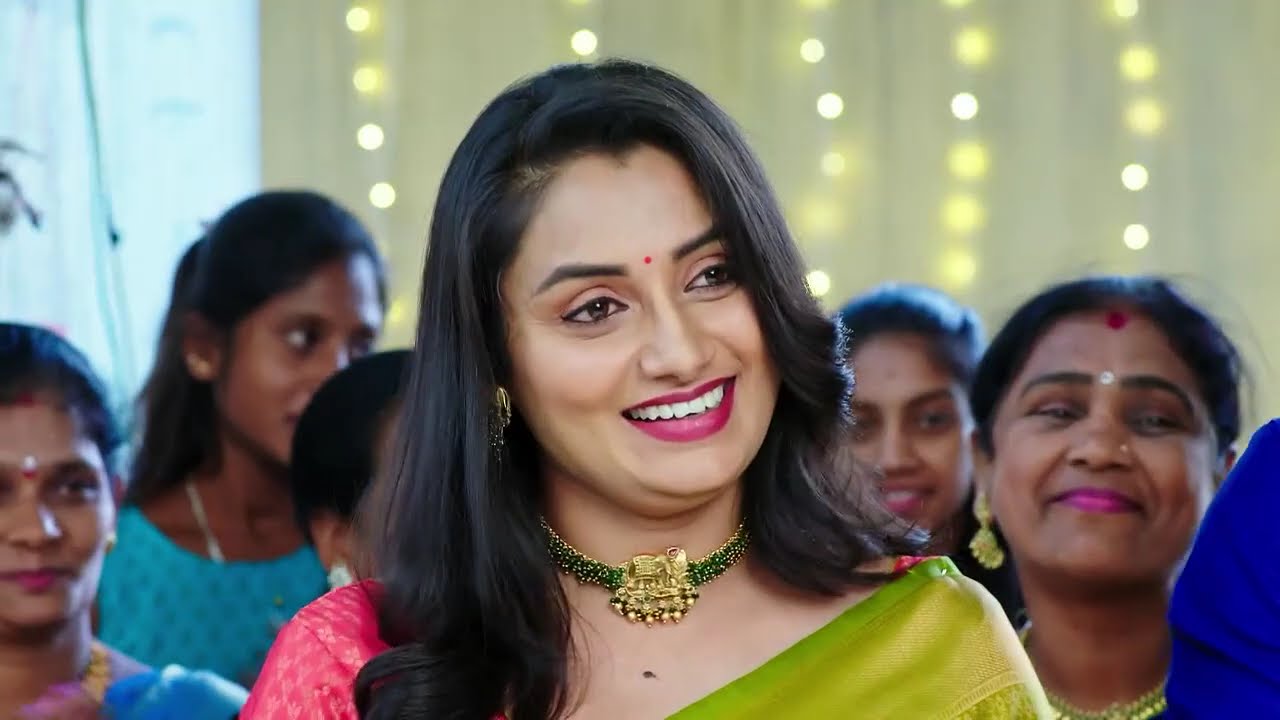 Seetha Ramam - Full Ep - 52 - Sitha, Sr Ram, Sihi - Zee Keralam