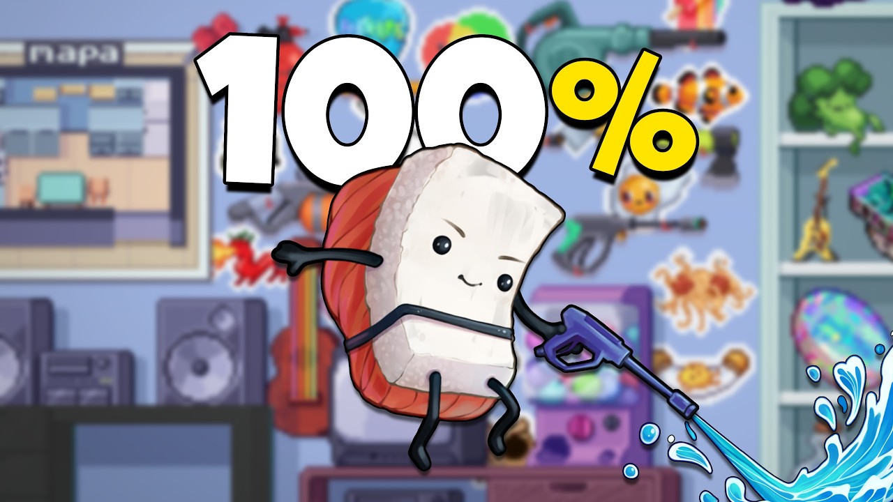 El de 100% Moldwasher Me Hizo Misof&oacute;bico