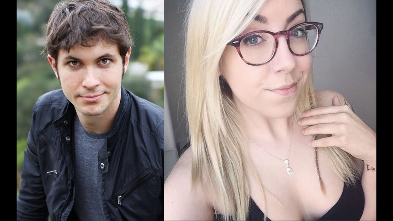 Tobuscus did not rape April Efff, or those other women.