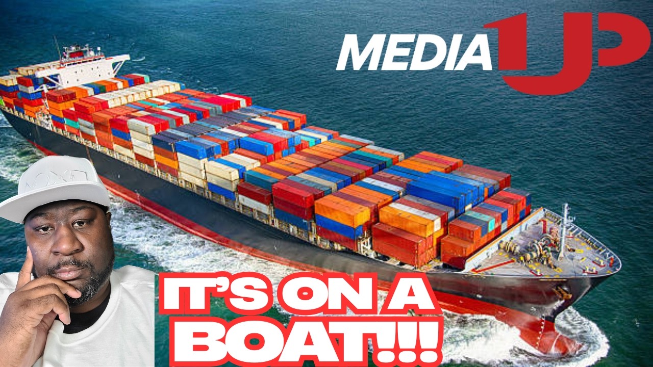It's On The Boat So Let's Talk About The Upcoming Iconic Arcade!