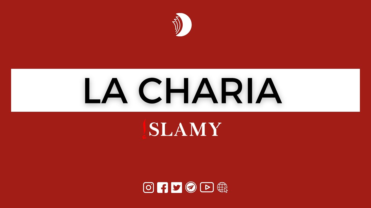 LA CHARIA : EST-ELLE COMPATIBLE AVEC...