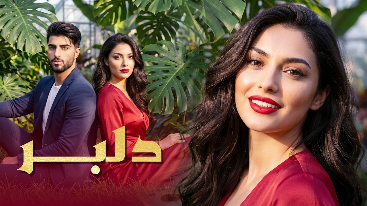 Best Song of Dilbar Song | اجرا آهنگ زیبای دلبر از استار میلودی