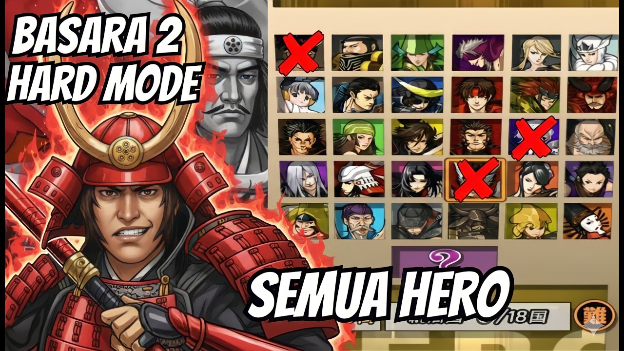 SELAMAT SORE TUAN ODA NOBUNAGA - BASARA 2 PS2 #shorts #basara2 #fyp
