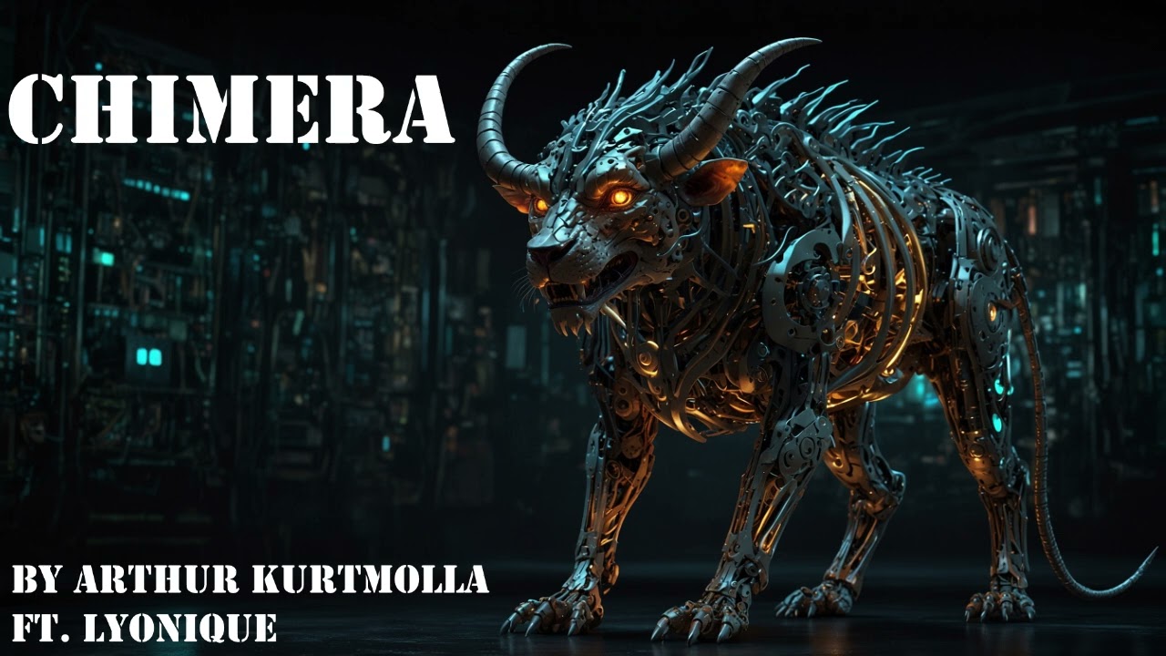 Chimera ft. Lyonique