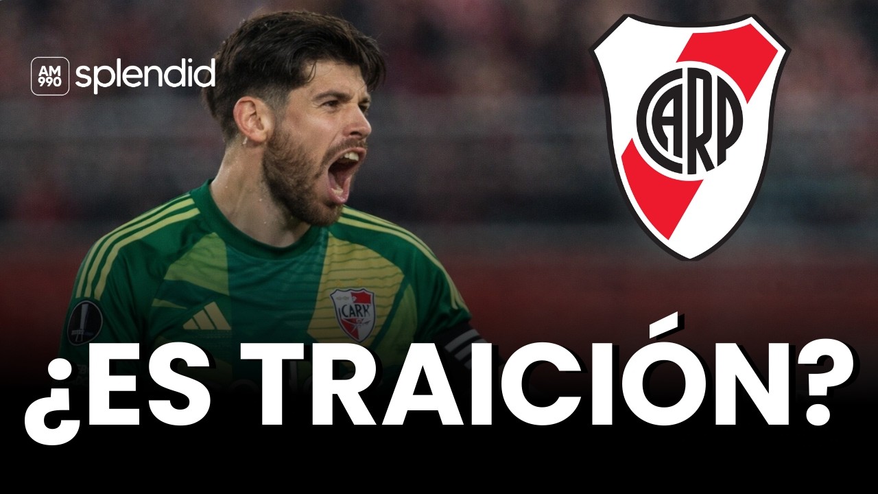 Si ROSSI se va a RIVER, ¿es una TRAICIÓN para BOCA? | PICANTE DEBATE