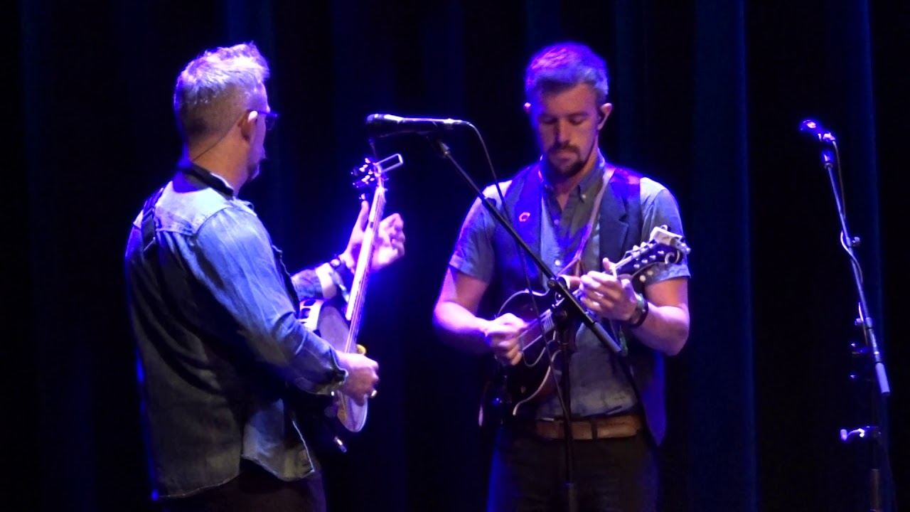 We Banjo 3 - 