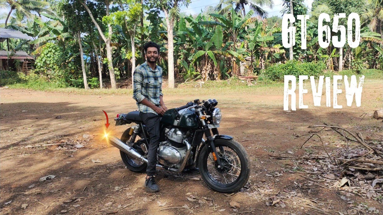 GT 650 എങ്ങനെ 2.7 lakh inu showroom inn വാങ്ങിക്കാം secret hack❗