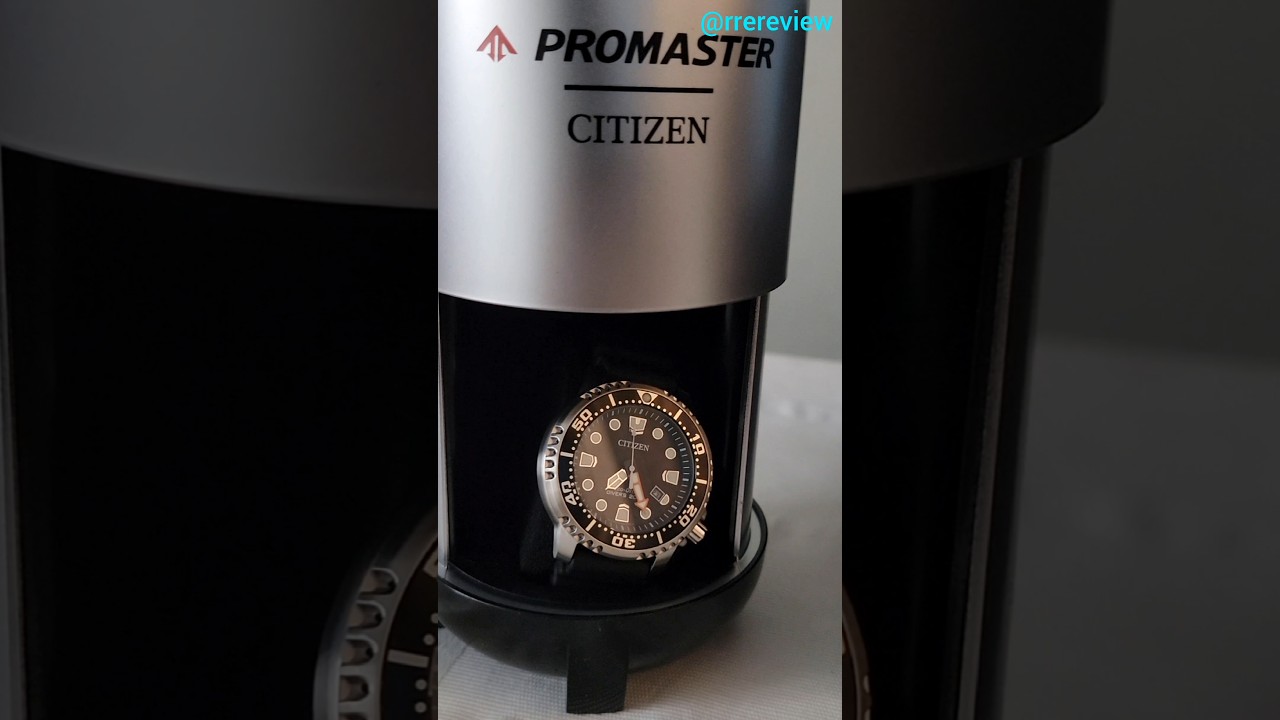Reloj Citizen BN0150-28E Promaster Diver #citizen #divewatch #watch