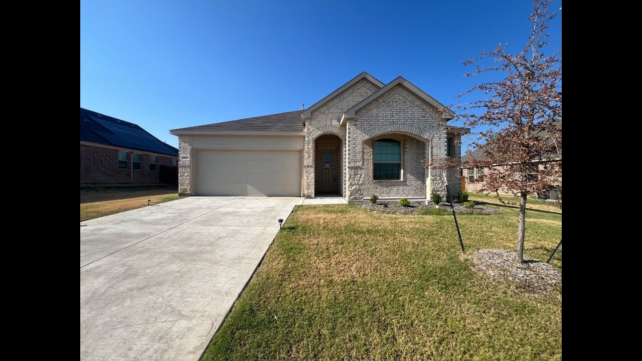 Fort Worth Homes for Rent 4BR/3BA by Fort Worth Property Management Companies