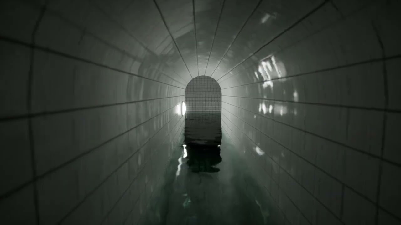 Liminalcore | Part 4