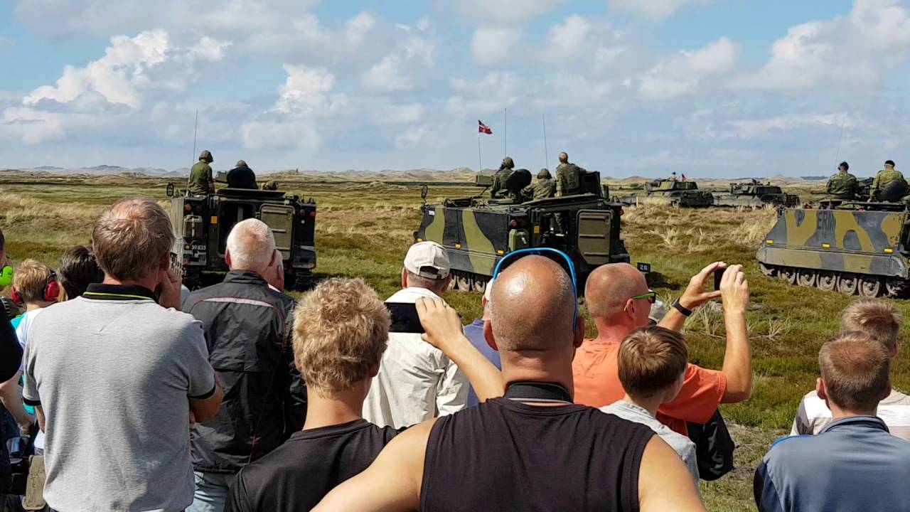 Åben hede 2016