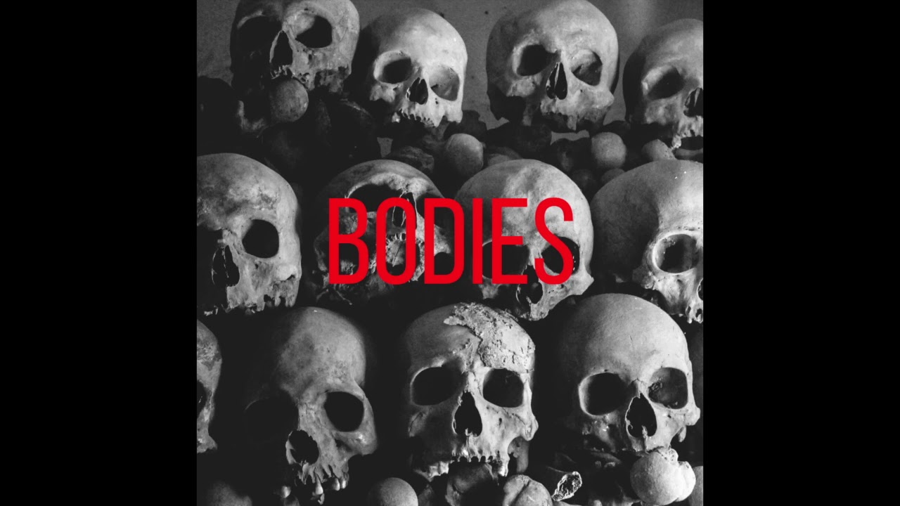 AZ-85~BODIES