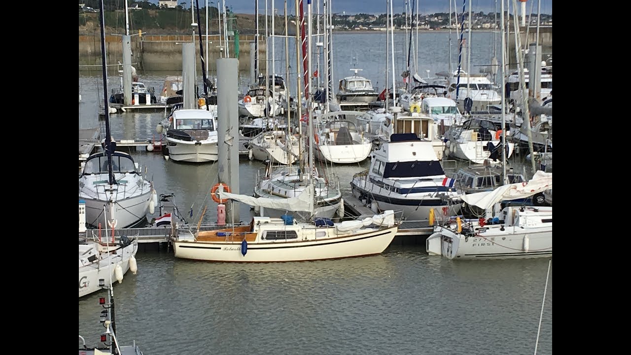 2018-3 Met Rolwolk terug naar Nederland