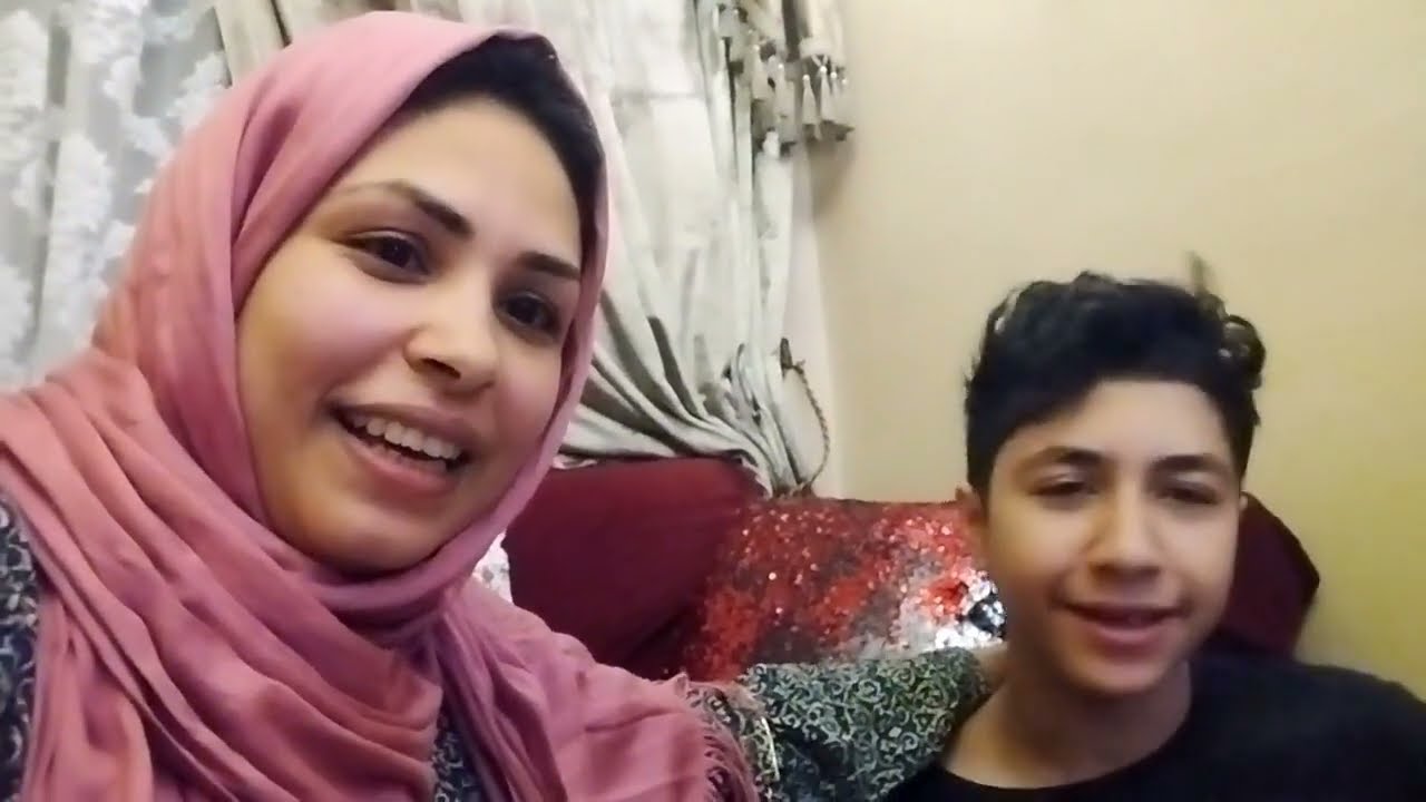 حرامي في مطبخي@