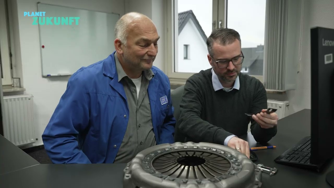 Planet Zukunft Folge 4 Dezember 2022