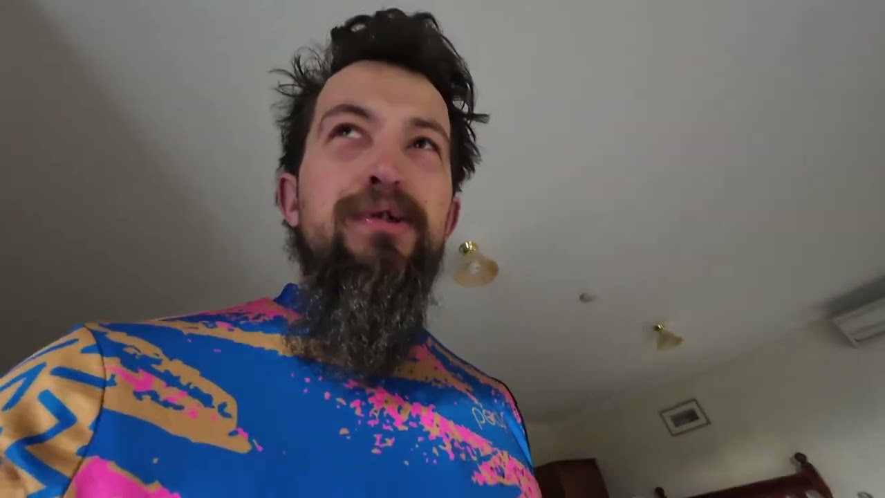 Fixed and Fed 100 2025 (Vlog)