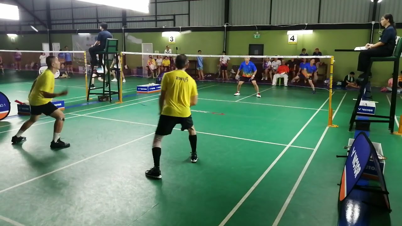 แบดมินตันคัดตัวภาค2สนามลพบุรี(9)