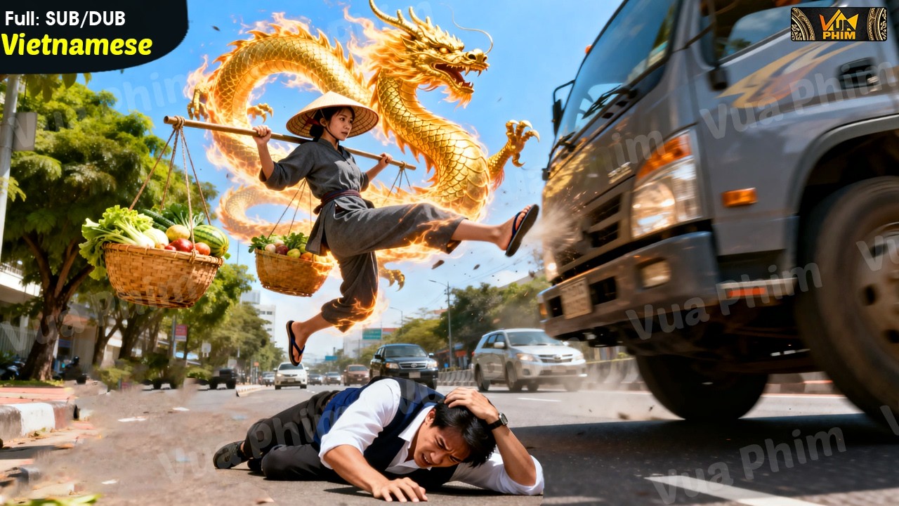 Cô Gái Miền Núi Có Võ Công Thượng Thừa Vô Tình Cứu Tổng Tài Bị Truy Sát, Được Anh Lấy Thân Báo Đáp