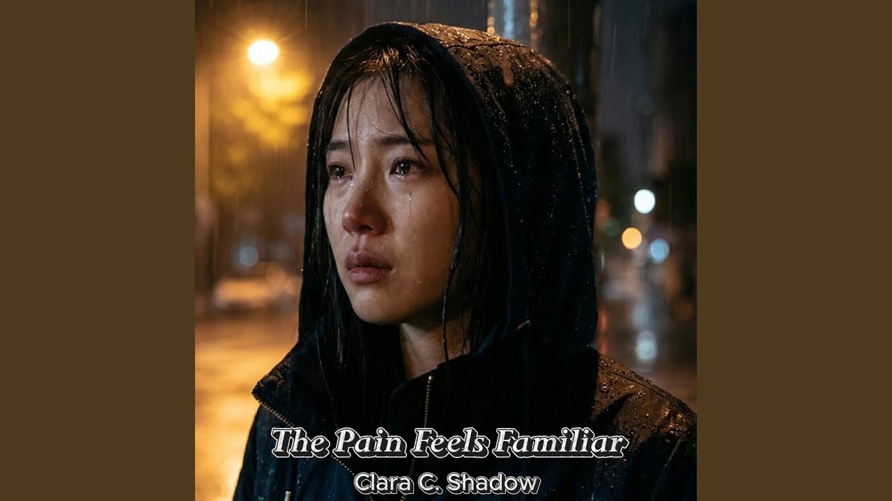 The Pain Feels Familiar