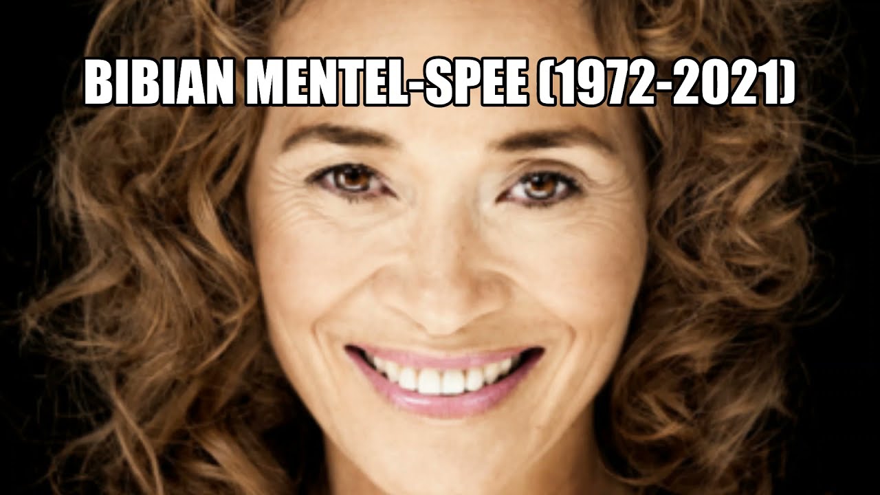 Paralympische legende Bibian Mentel-Spee overleden (1972-2021)
