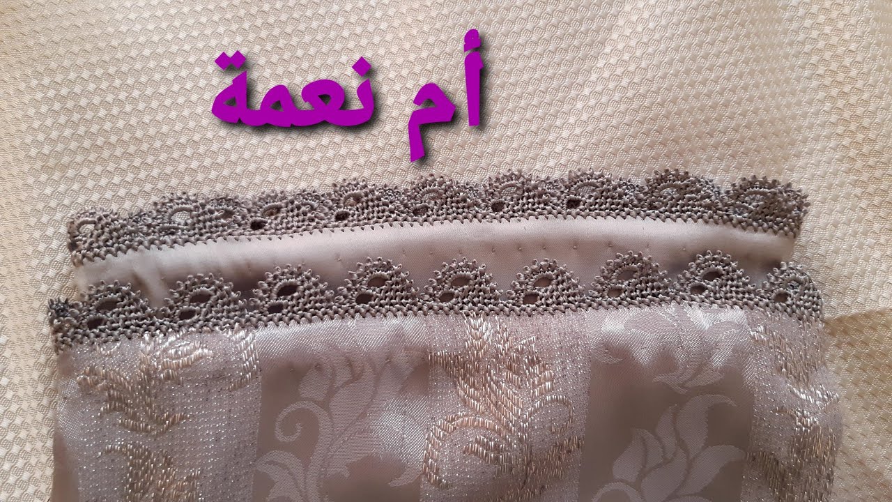 خدمي هاد الضرس ديال الراندة في الجلابة أوالقفطان كيبقى ديما مطلوب على طول العام