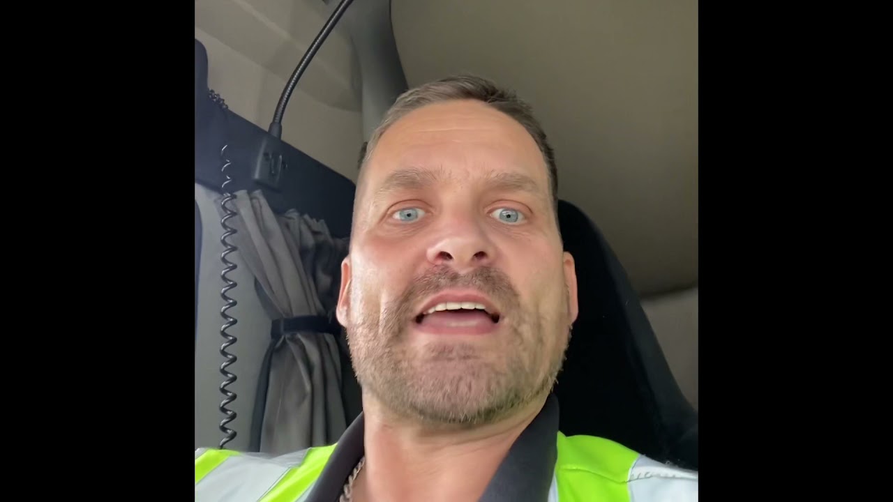 An update on Tom Tom Go Expert after a few weeks of use