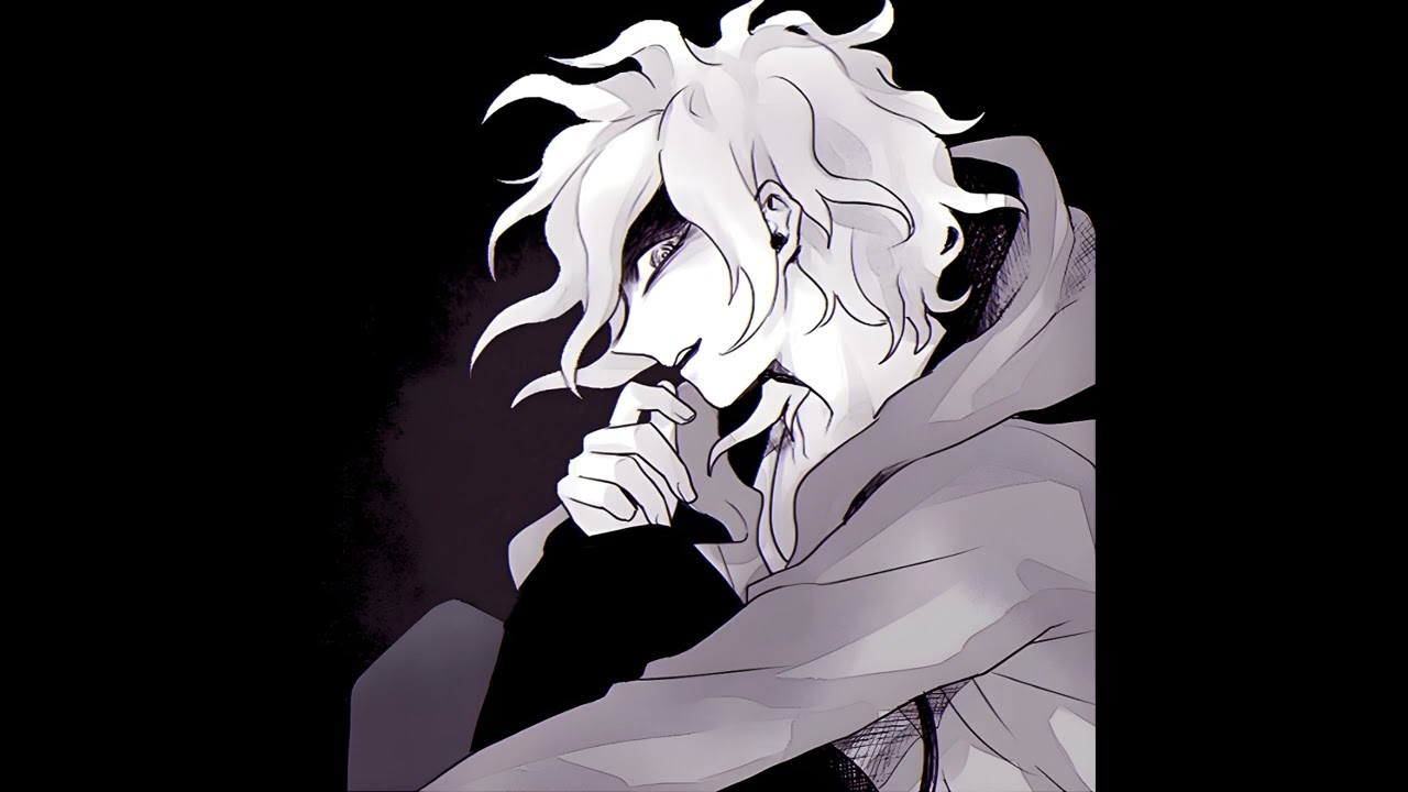 Nagito Komaeda - Villain (AI Cover)