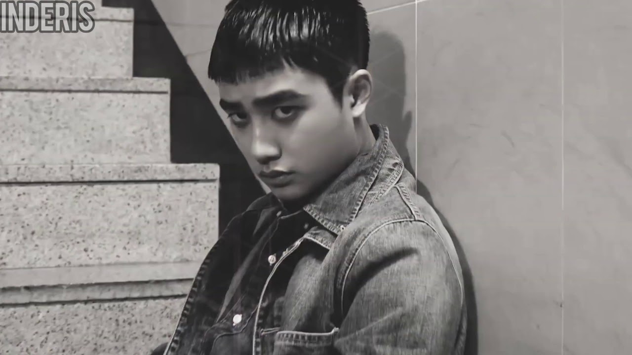 EXO FMV || KYUNGSOO || SONG - DUSK TILL DAWN BY ZAYN FT.  SIA ||