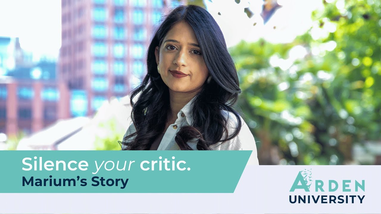It’s Never Too Late | Marium’s Journey to Law