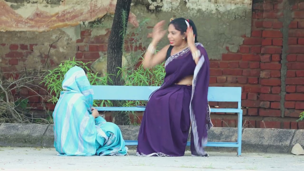 एक पत्नी ऐसी भी हैं समाज में 😱 || Naveen Jangra New Video 