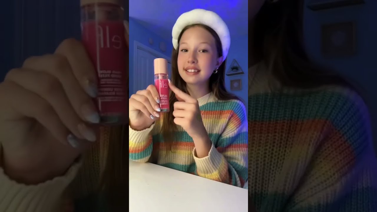 GRWM the Day After My Birthday 🥳💖 | Thankful, ASMR Skincare + Birthday Vibes
