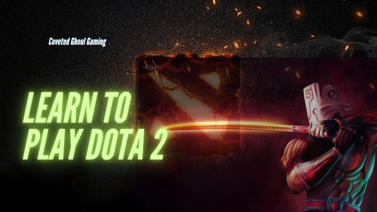 How to begin playing Dota 2 | Tamil Gaming | Learning Dota 2 gameplay #pcgaming #dota2 #tamilgaming