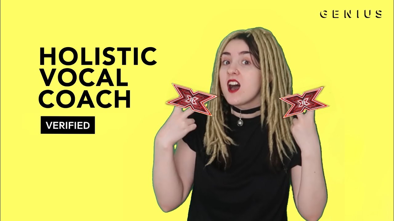 Ariel Burdett &ldquo;ROAAAR&rdquo; | Verified (GENIUS PARODY)