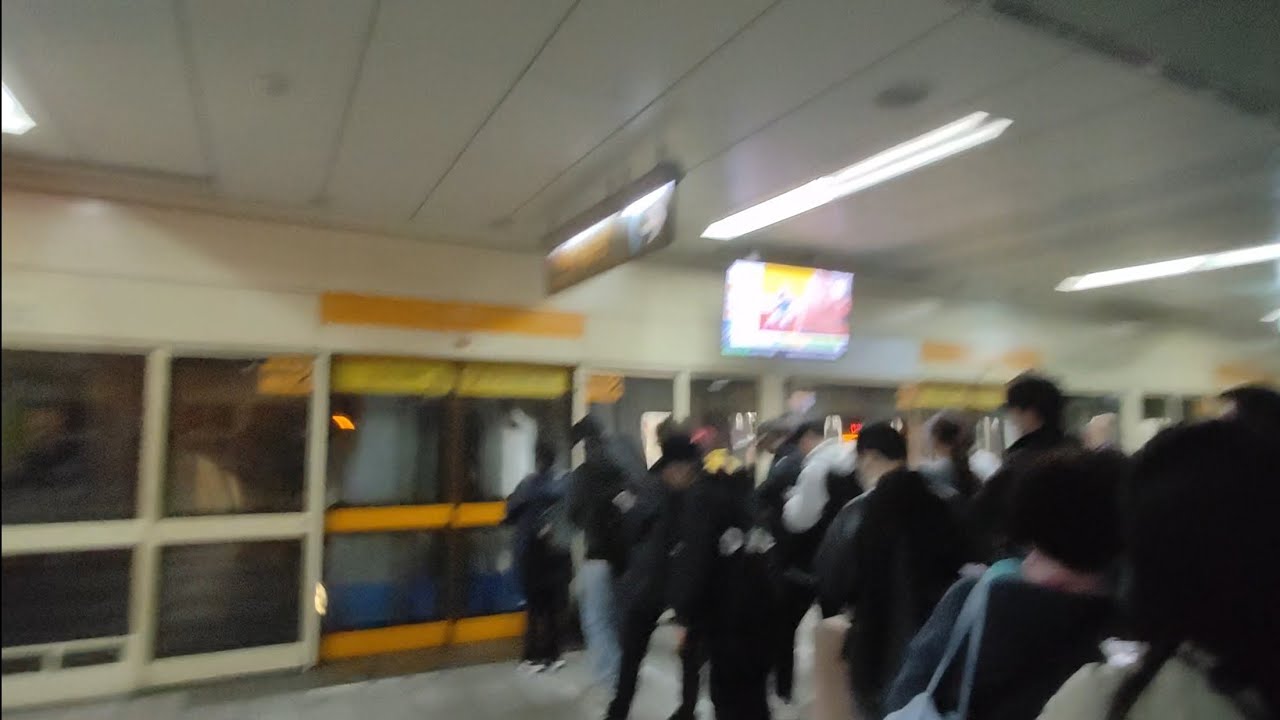 台北捷運中和新蘆線C371