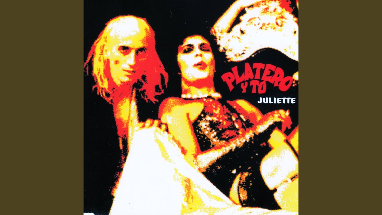 Juliette (Versión Evaristo)