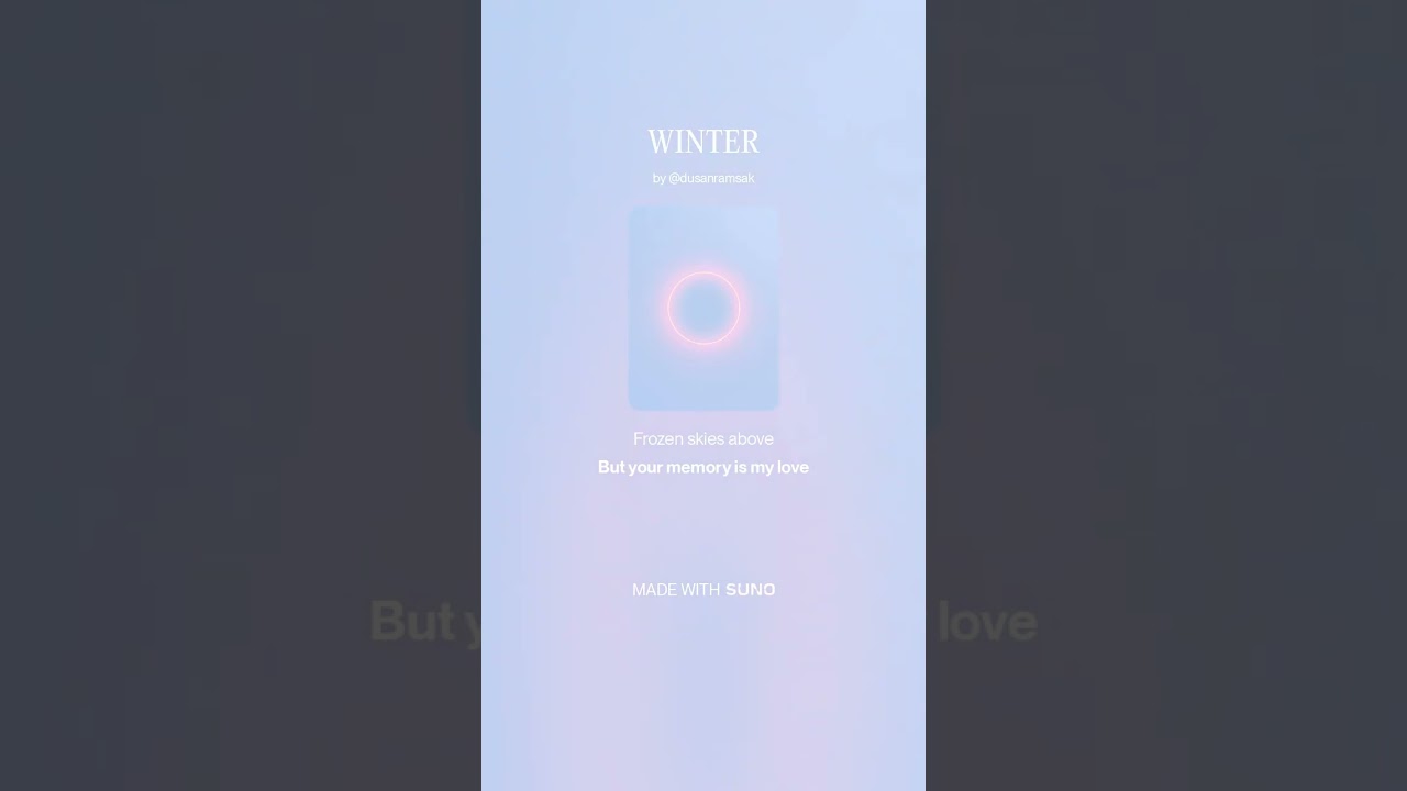 WINTER