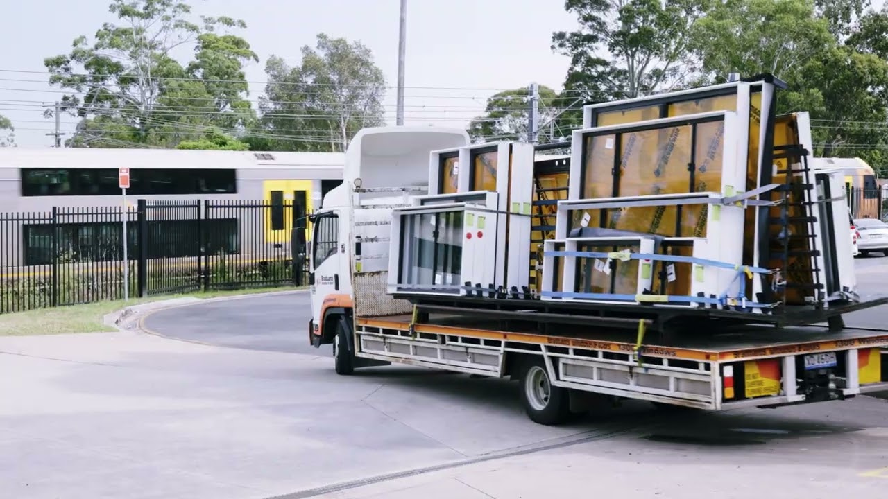 45 Plus Years of Australian Manufacturing | The Bradnam's Windows Story