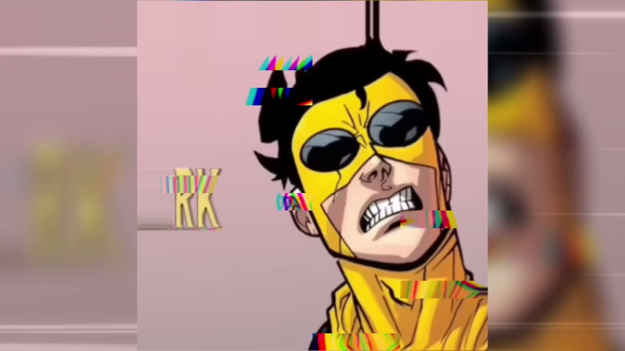 Motagem domer (super slower) | invincible edit 