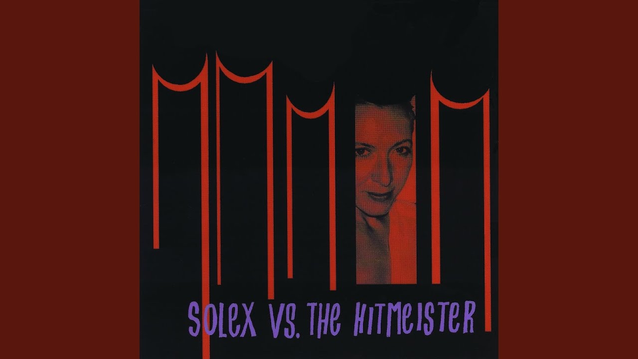 Solex In A Slipshod Style