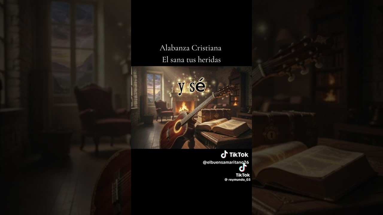 (Su Sangre) Alabanza 