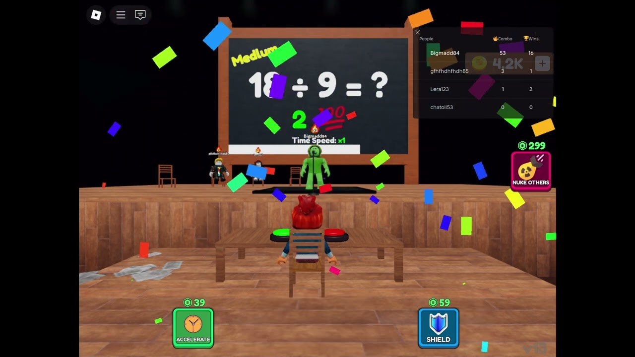 Math quiz 1