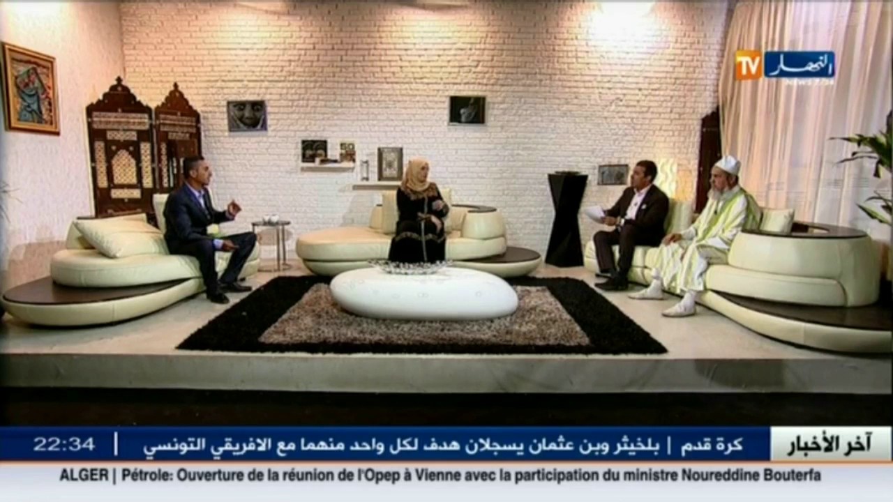 ما وراء الجدران: إمرأة تجهض أبنائها.. ستتعجب من السبب