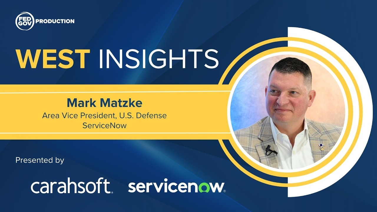 From AI Insight to AI Action: The Rise of Agentic Workflows | Mark Matzke | WEST 2026