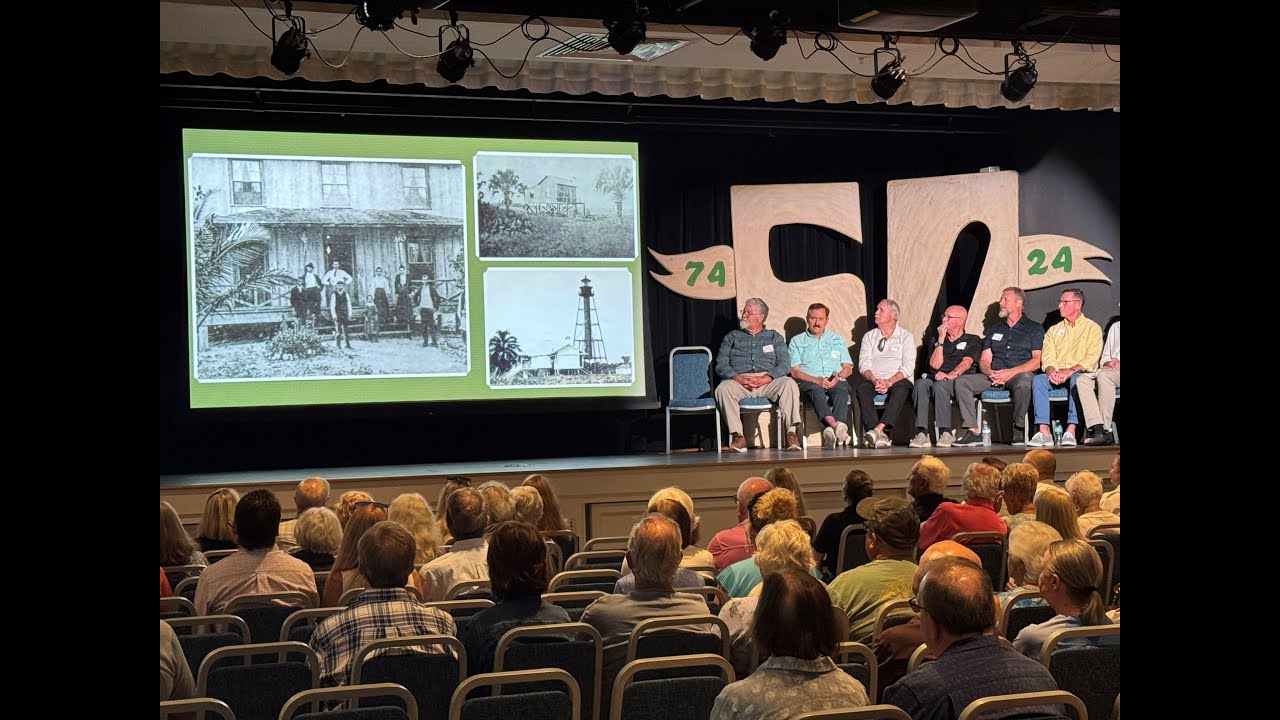 50th Anniversary Event: Celebrating 50+ Years of First Responders