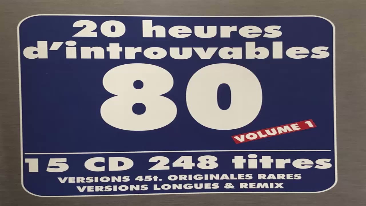 Debra Leeburn Into the night (Maxi Mix 1) (1984) (CD Import)