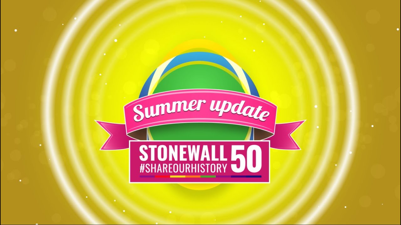 Summer Update 2019: Diversity Ball & Mister Gay Belgium